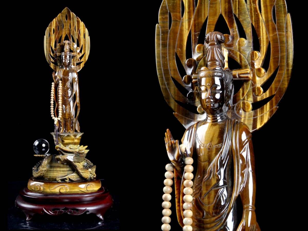 八福】木製仏具仏教美術古美術幕末〜明治骨董