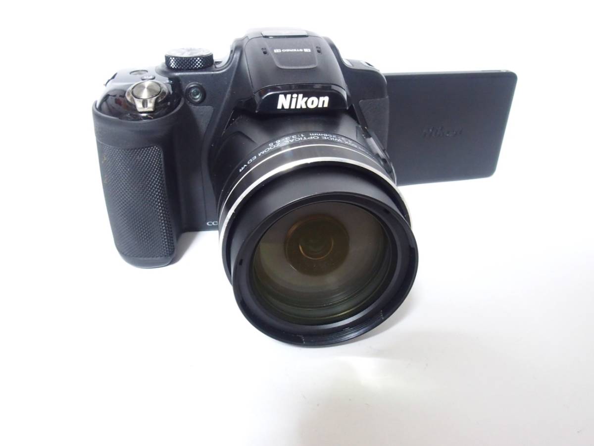 Nikon ニコン Coolpix P610 ジャンク品 【公式通販】