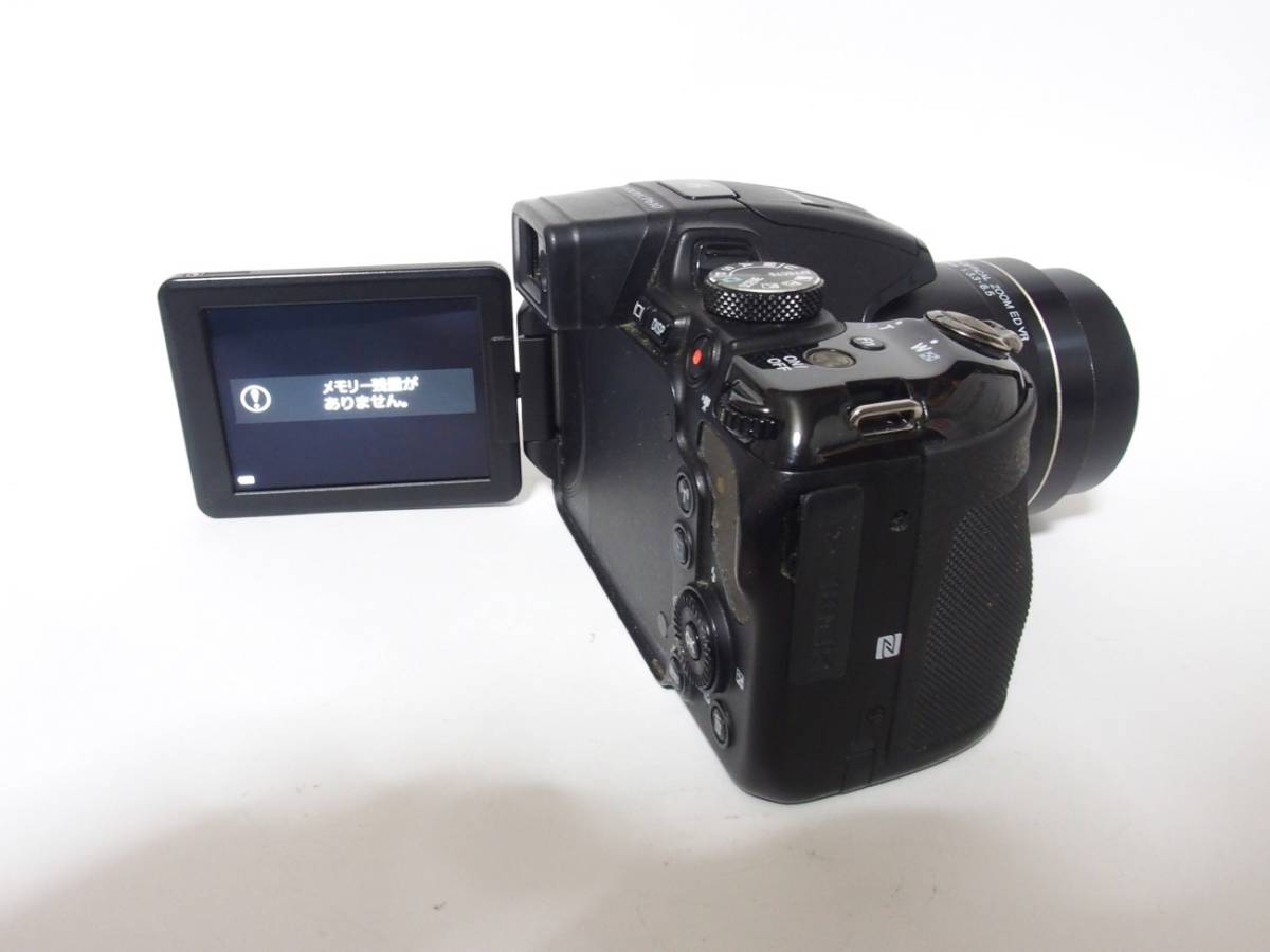Nikon ニコン Coolpix P610 ジャンク品 【公式通販】