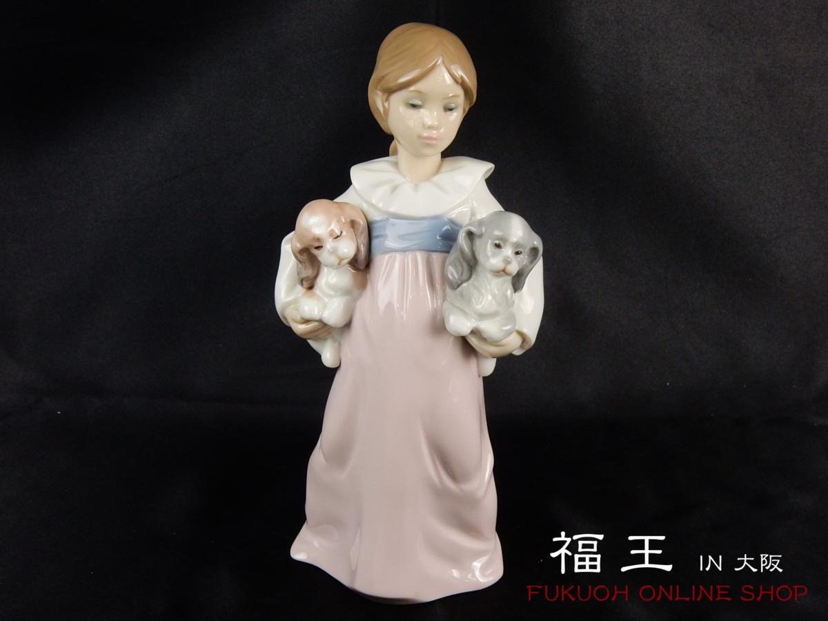 私のパピィたち | リヤドロ リヤドロ公式オンライン LLADRO of - Love
