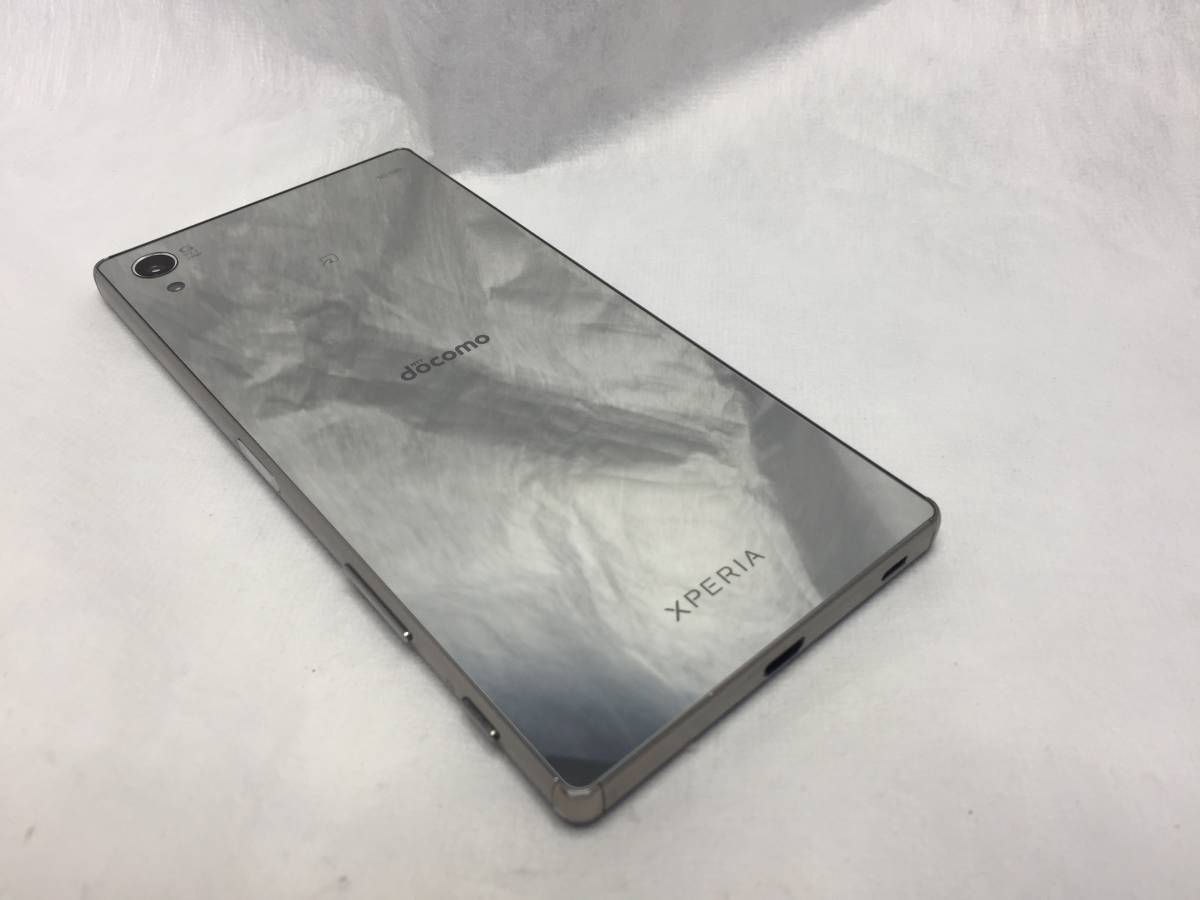 docomo simロック解除の通販 xperia - | SIMロック解除手順（ドコモ