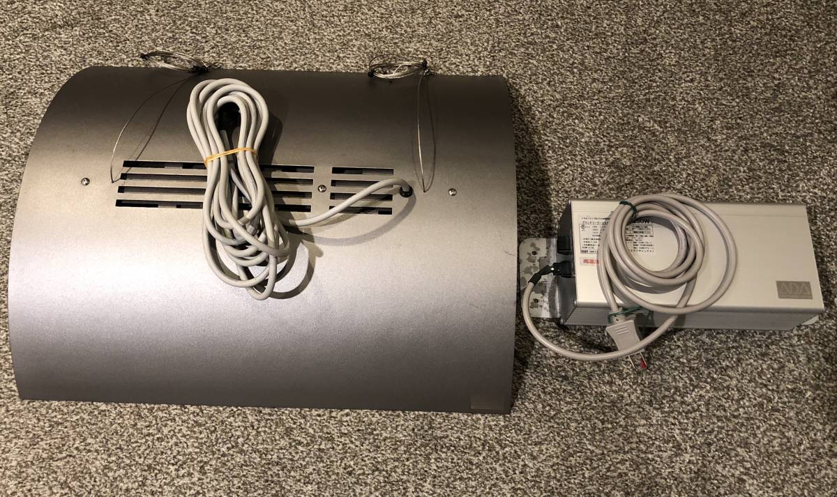 定番人気，100%新品 ADA グランドソーラー250(メタルハライドランプ)｜売買されたオークション情報、yahooの商品情報をアーカイブ公開 - オークファン メタルハライドランプ