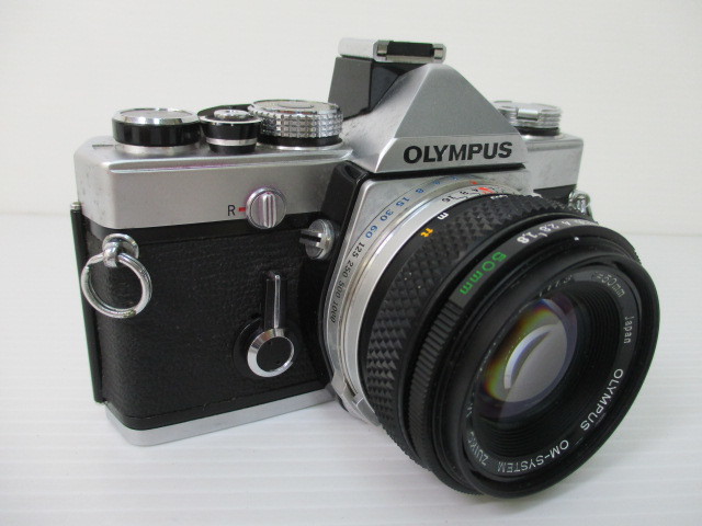 OLYMPUS PEN Mini E -PM2 本体、レンズ　セット △半圜 銀貨 大韓民国 HALF WON 光武十一年 光武九年 半円銀貨（PF-96