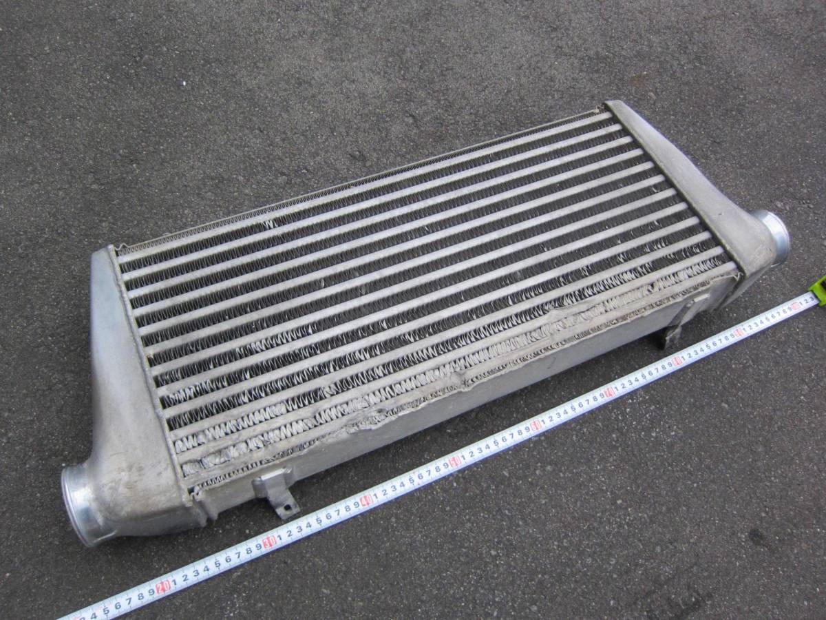 RPS13☆180SXで使用 HPI製 インタークーラー コアのみ SR20DET 傷や 