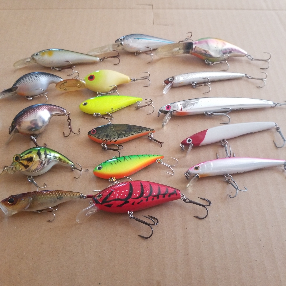 ダイワ tdバイブレーション シーバスハンター バスハンター tdシャッド tdクランク セット 売買されたオークション情報 Yahooの商品情報をアーカイブ公開 オークファン Aucfan Com ダイワ tdバイブレーション シーバスハンター バスハンター tdシャッド tdクランク セット 売買されたオークション情報 Yahooの商品情報をアーカイブ公開 オークファン Aucfan Com