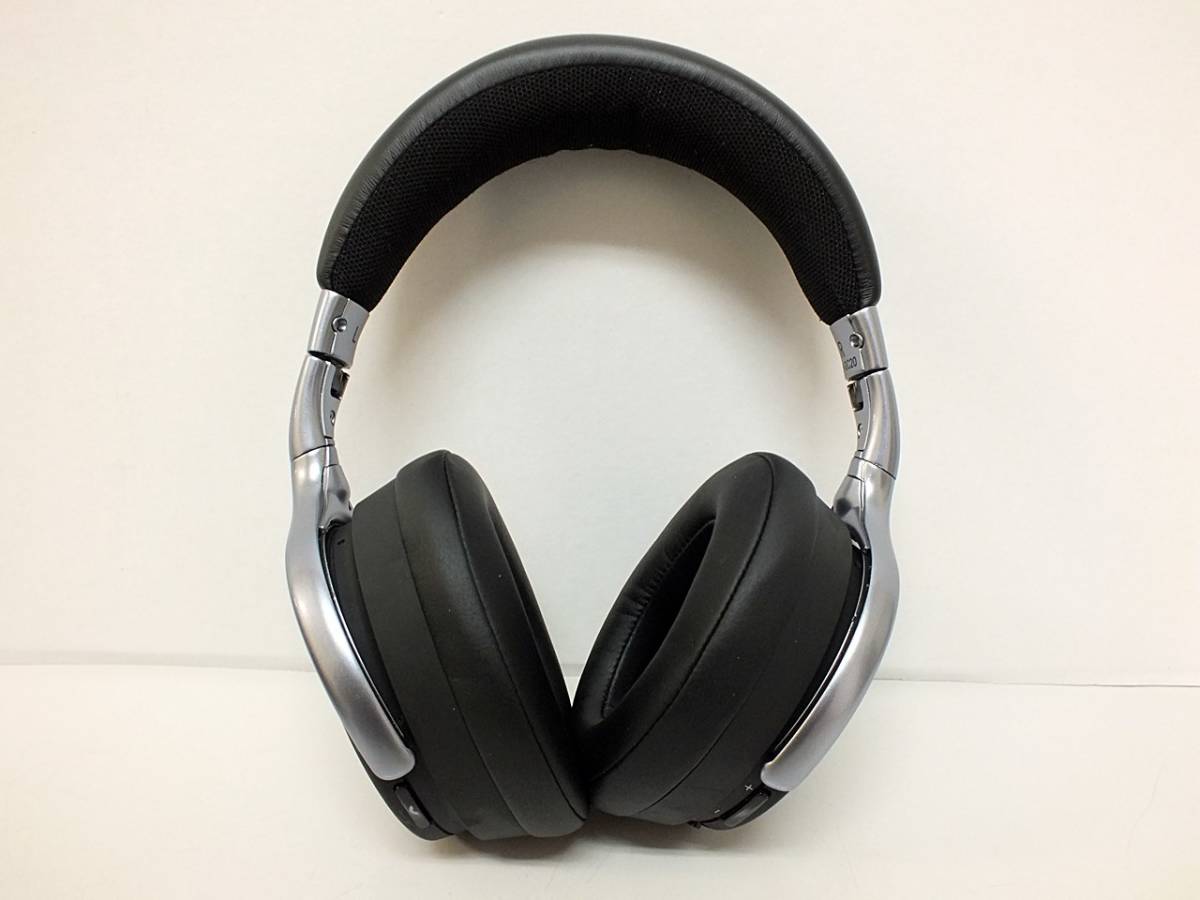 AH-GC20 - Fate DENON ワイヤレス・ノイズキャンセリング・ヘッドホン