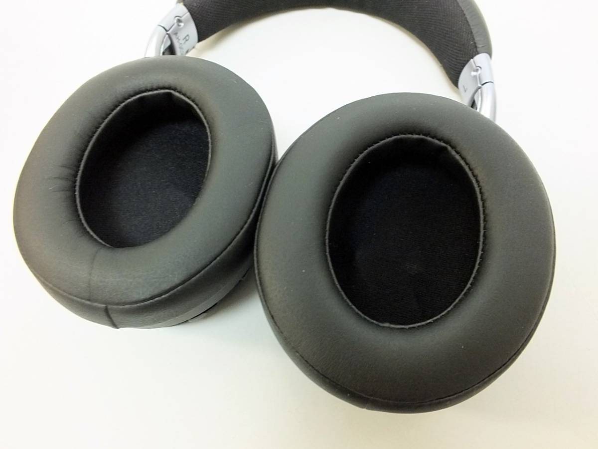 AH-GC20 - Fate DENON ワイヤレス・ノイズキャンセリング・ヘッドホン