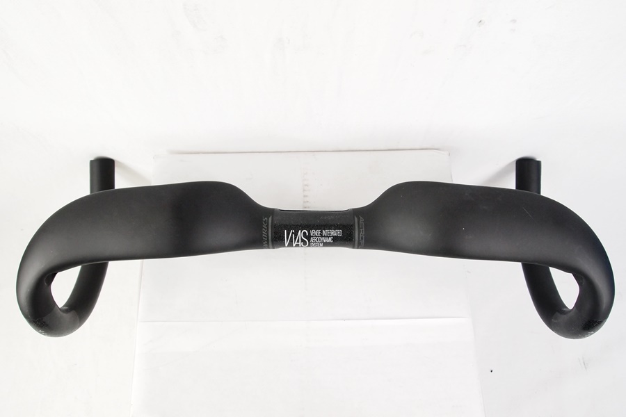 エスワークス S-WORKS ヴェンジヴァイアス VENGE VIAS 専用ドロップ