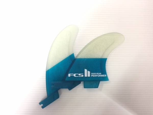 FCS2 パフォーマー PCカーボンTranquil Blue Lサイズ 楽天市場】FCS2