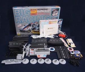 ビッグレーシングのYahoo!オークション(旧ヤフオク!)の相場・価格を