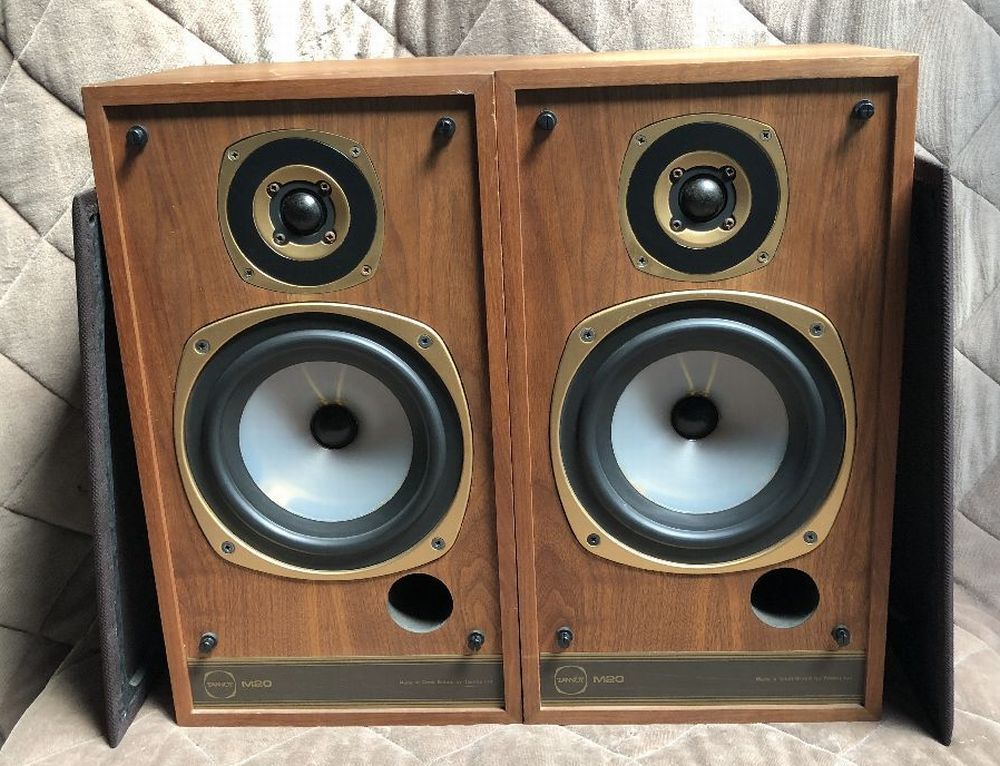 □□ TANNOY / タンノイ Mercury M20 スピーカー □□ 【公式通販】