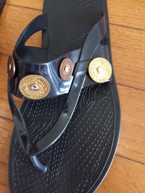 ヴィヴィアンウエストウッド スニーカー ヴィヴィアンウエストウッド