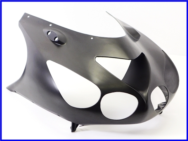 Kawasaki - 0 ZZR1400 Fairings 1 iFairings Performance & to ZX