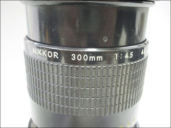 04 73-62651-29 Nikon ニコン FE 2台 ブラックボディ シルバーボディ