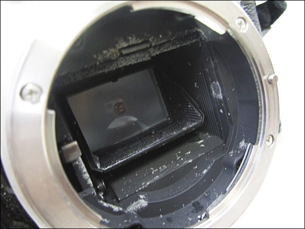04 73-62651-29 Nikon ニコン FE 2台 ブラックボディ シルバーボディ