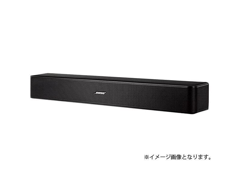 未使用品 BOSE SOLO 5 TV SOUND SYSTEM TV BOSE 0 動作 国内正規品