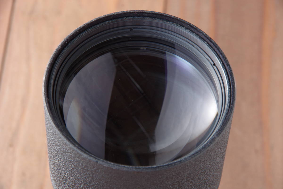 トキナー Tokina AT-X 300mm F4 キヤノン EFマウント AF用 ,ご覧