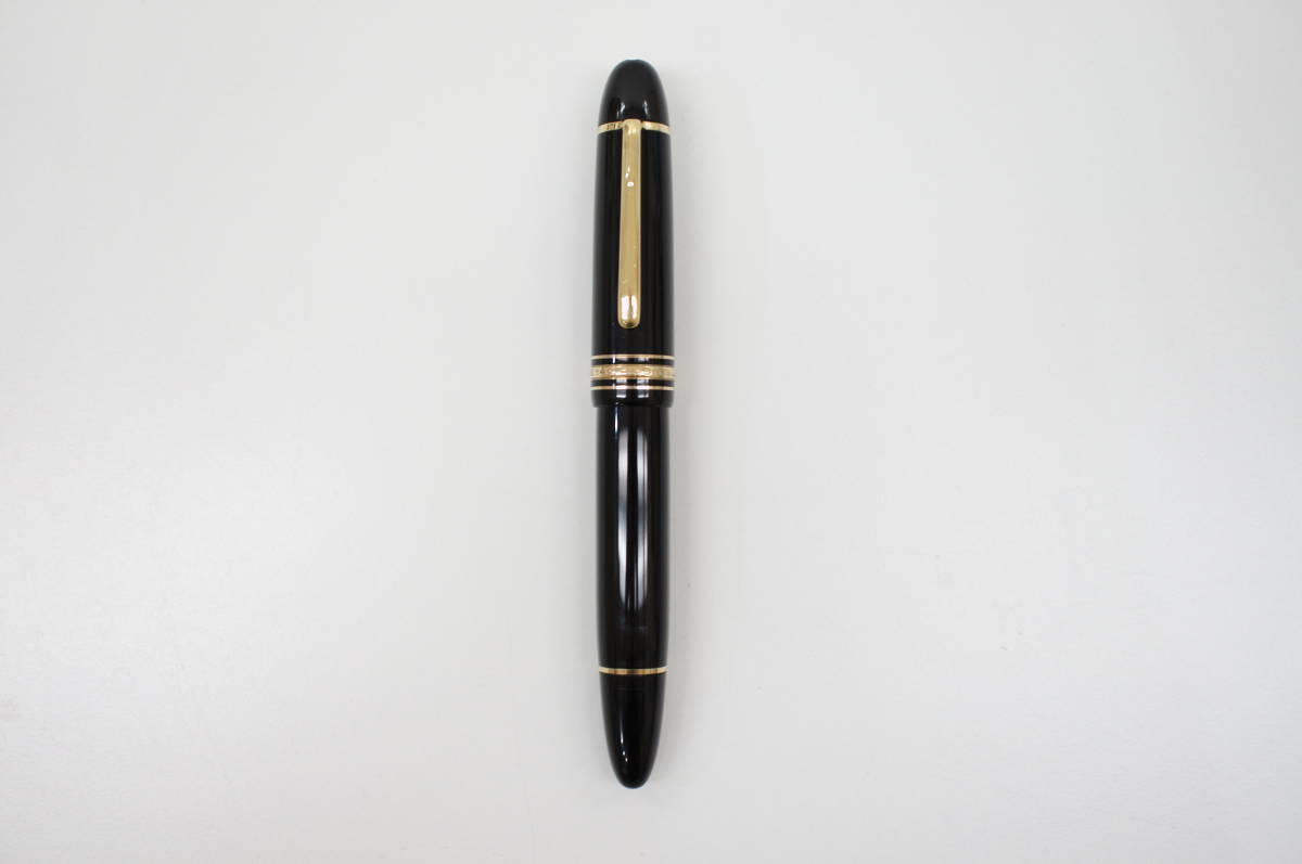 動作確認済み◇MONTBLANC モンブラン マイスターシュティック 149