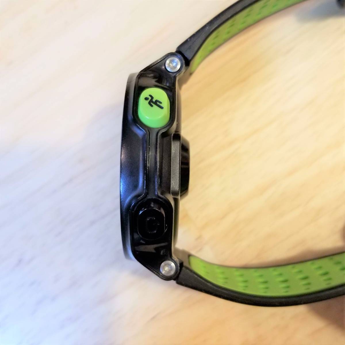 人気アイテムをお得に GARMIN(ガーミン) ランニングウォッチ GPS 