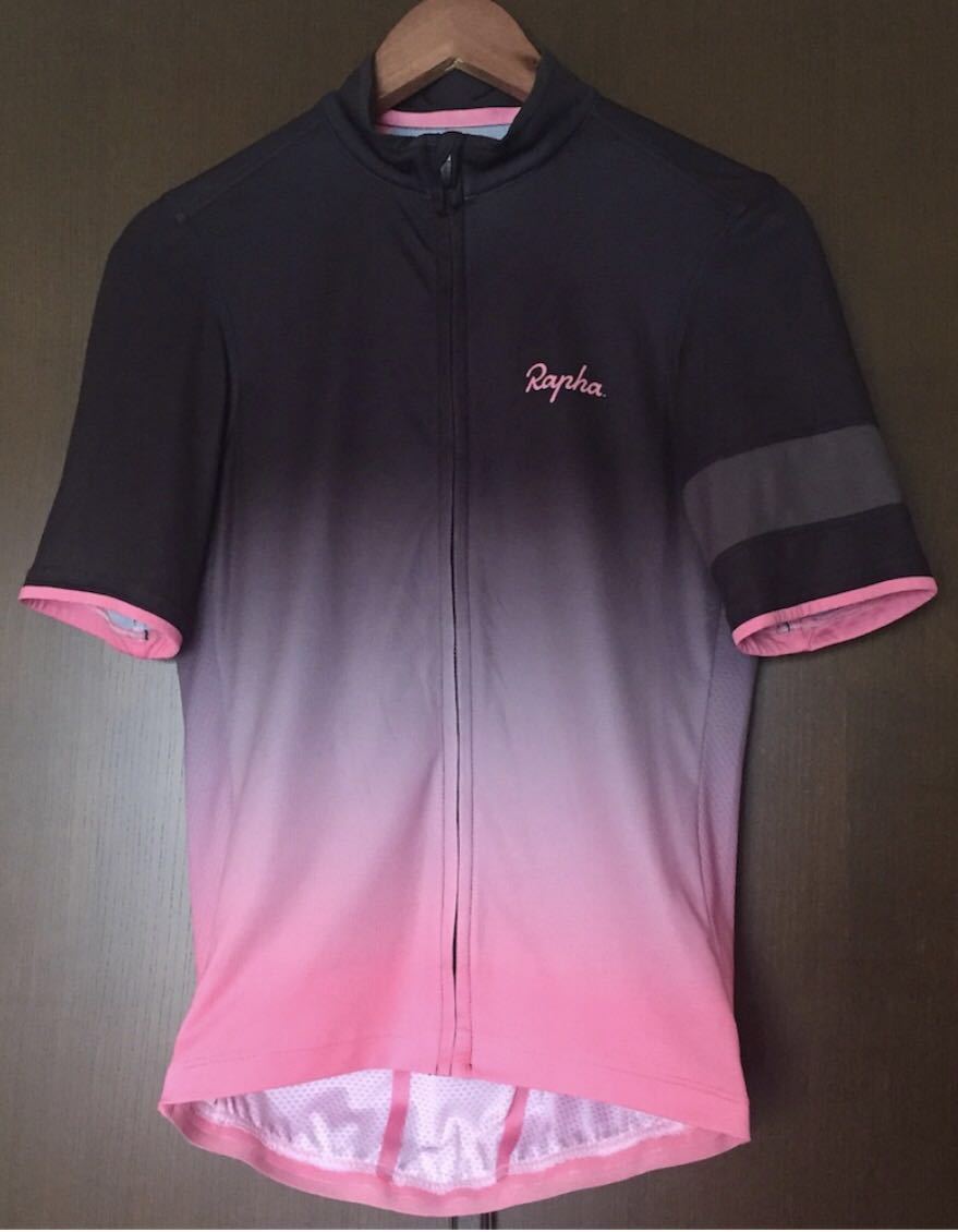 ○RAPHA○ラファ○スーパーライトウェイト ジャージ○SUPER