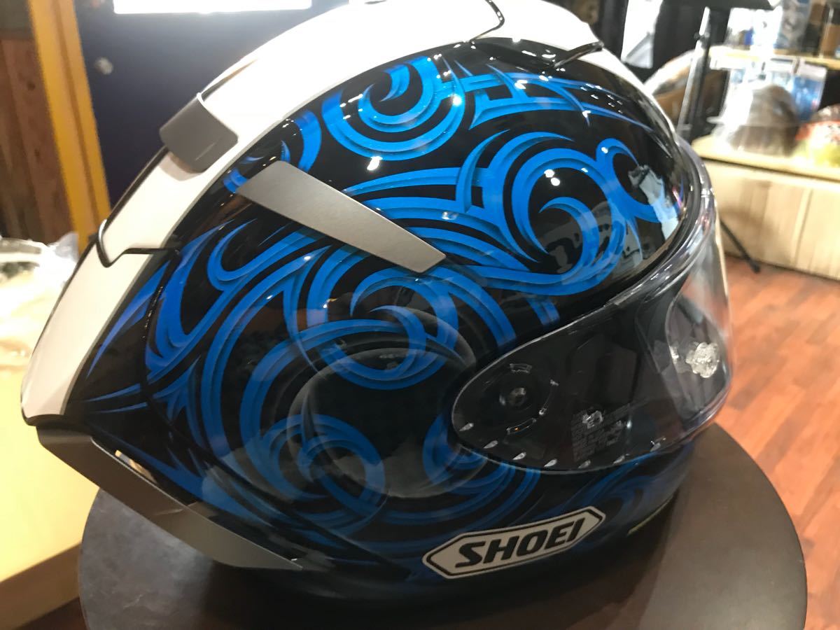 Webike | SHOEI ショウエイ X-14 KAGAYAMA5 X-Fourteen カガヤマ Webike | SHOEI ショウエイ X-14 KAGAYAMA5 X-Fourteen カガヤマ