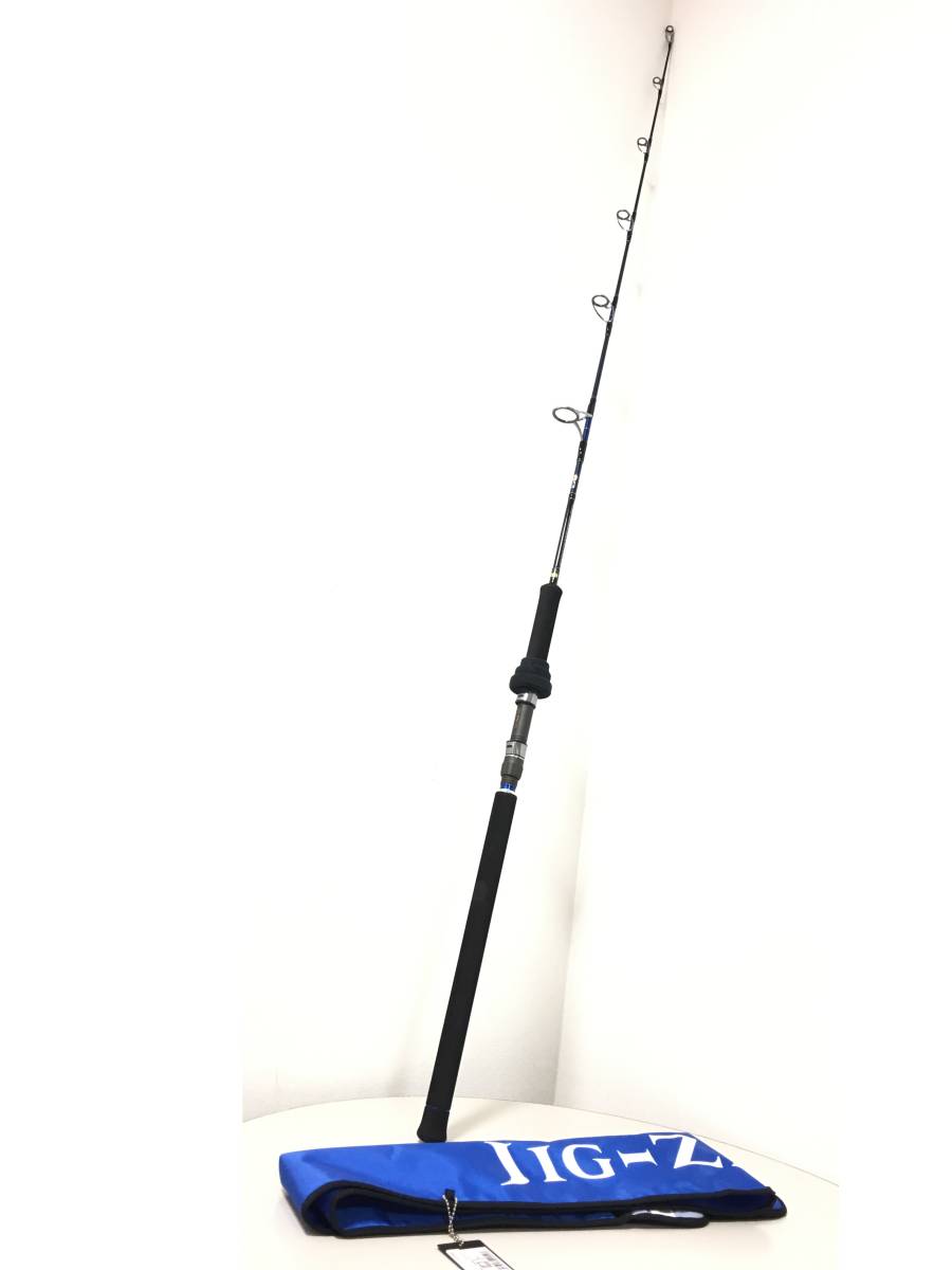 ☆テンリュウ ジグザム TENRYU JIG-ZAM VersionⅡ（ジグ・ザム バージョンⅡ）571S-7（グリップ改造）*（saiR180910）221-19