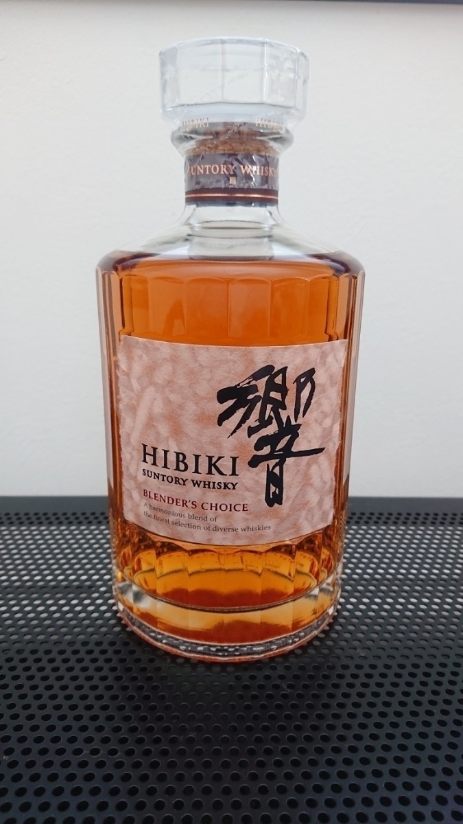 SUNTORY サントリー 響 山崎 ウイスキー 新品 未開封 白州 SUNTORY サントリー 響 山崎 ウイスキー 新品 未開封 白州
