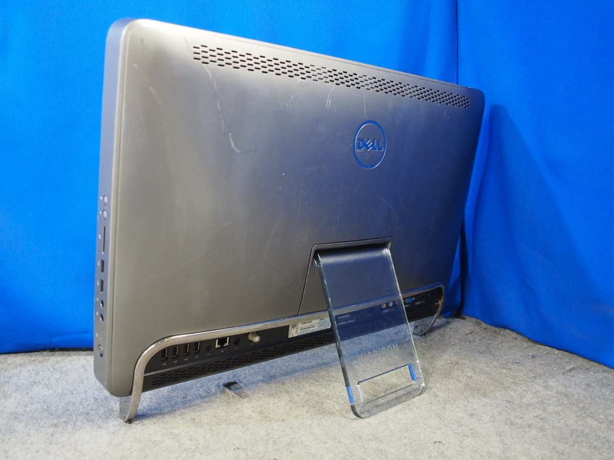 0 Dell One ⁄ Inspiron Core ONE INSPIRON GB | i5 DELL Intel Pros