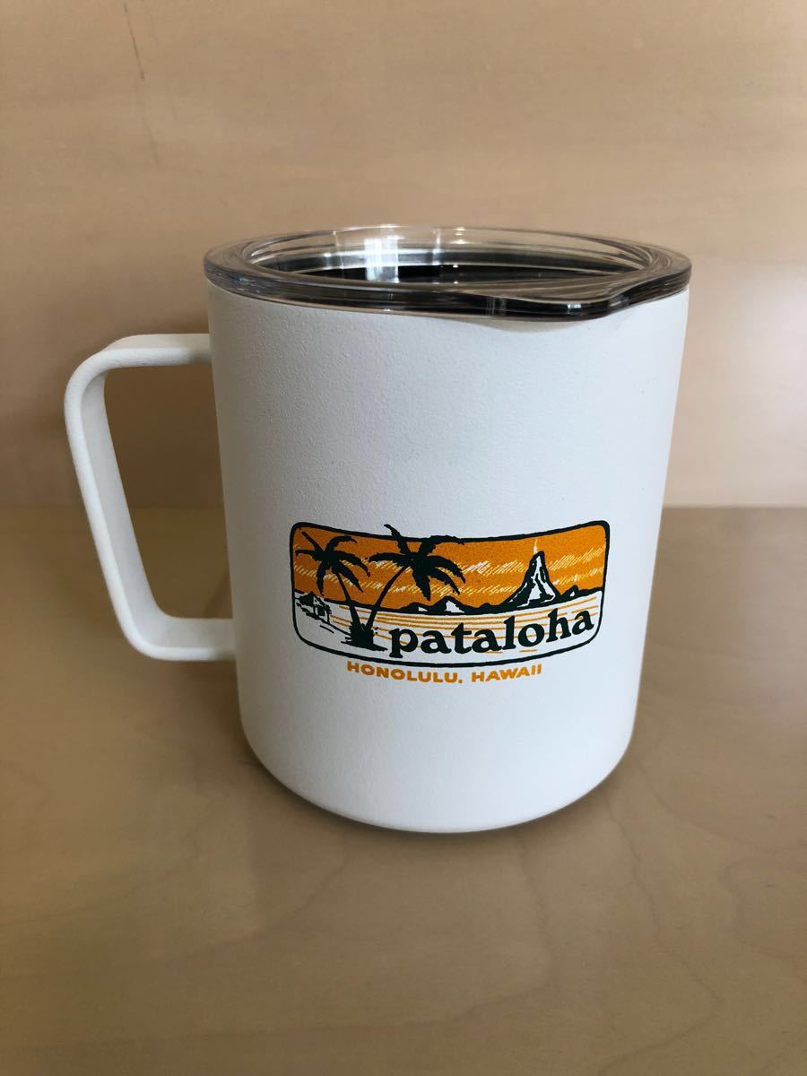 MiiR patagonia Camp [パタゴニア] : Cup Hiroshima パタゴニア