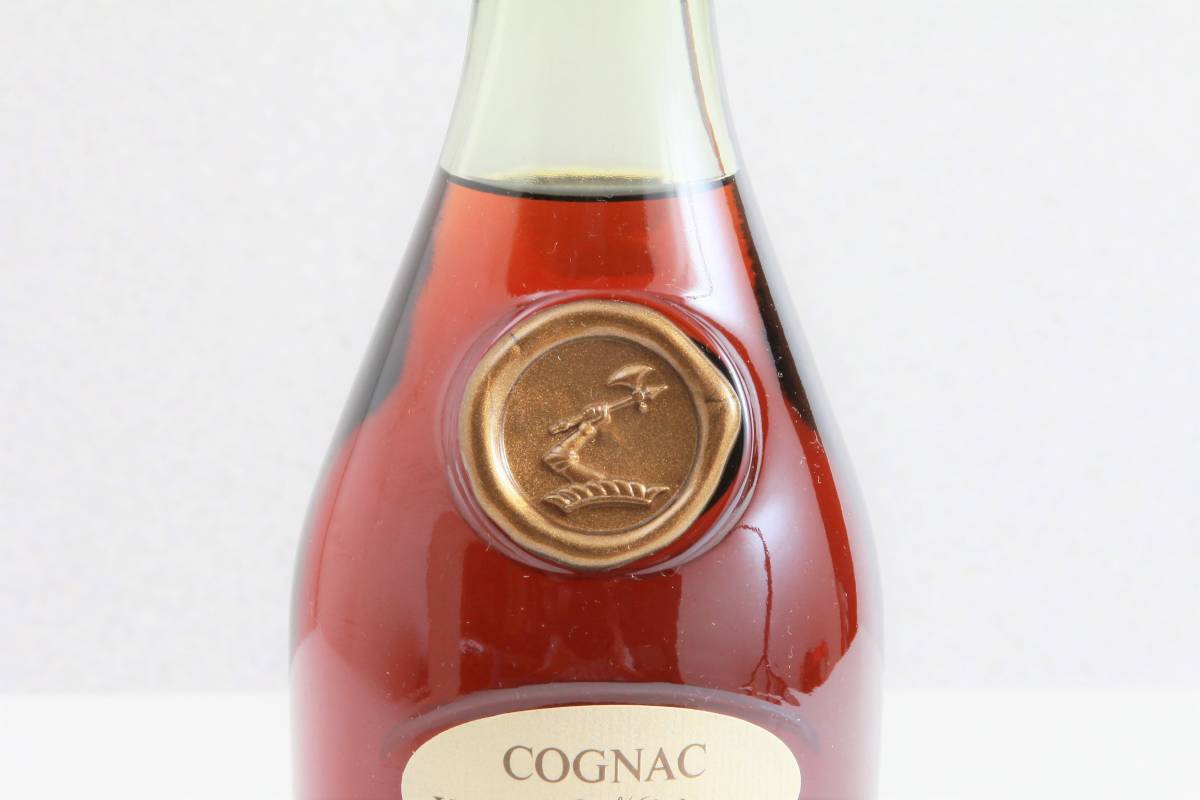 未開封】 Hennessy ヘネシー COGNAC VSOP Fine Champagne 700ml