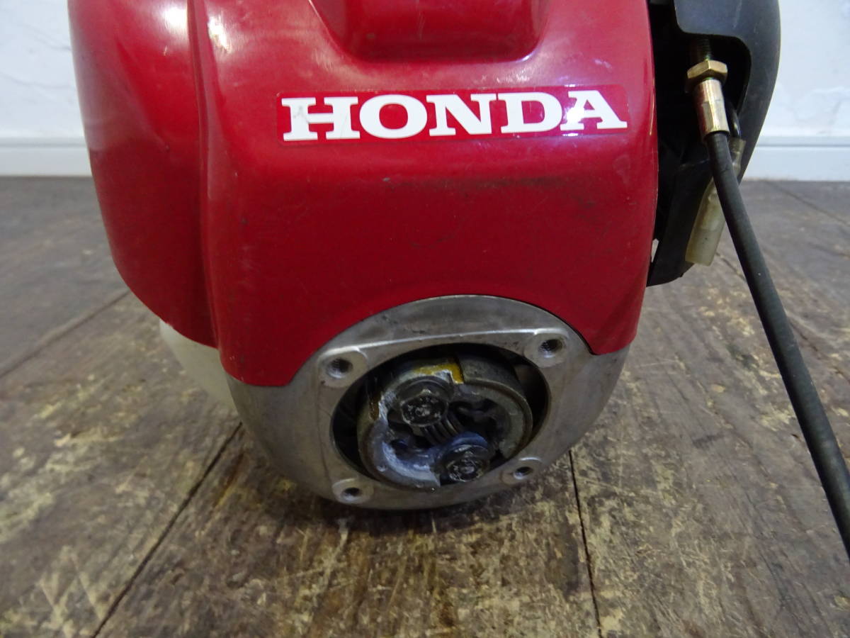 6336○ HONDA/ホンダ 4ストロークエンジン GX25 ジャンク
