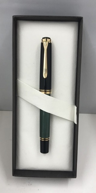 ペリカン☆万年筆☆14C-585☆ヴィンテージ☆ドイツ☆ Pelikan