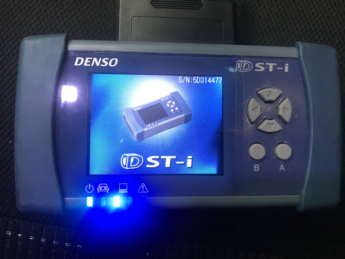 デンソーDST-i スキャンツール スバル 故障診断機 | APPS-BICENTENARIO 