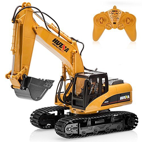 ラデオレーサー エレファント 4WD ラジコン トミー TOMY ジャイアント