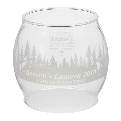 ☆2010 グローブ(ホヤ) ラスト1☆シーズンズランタン/season's lantern