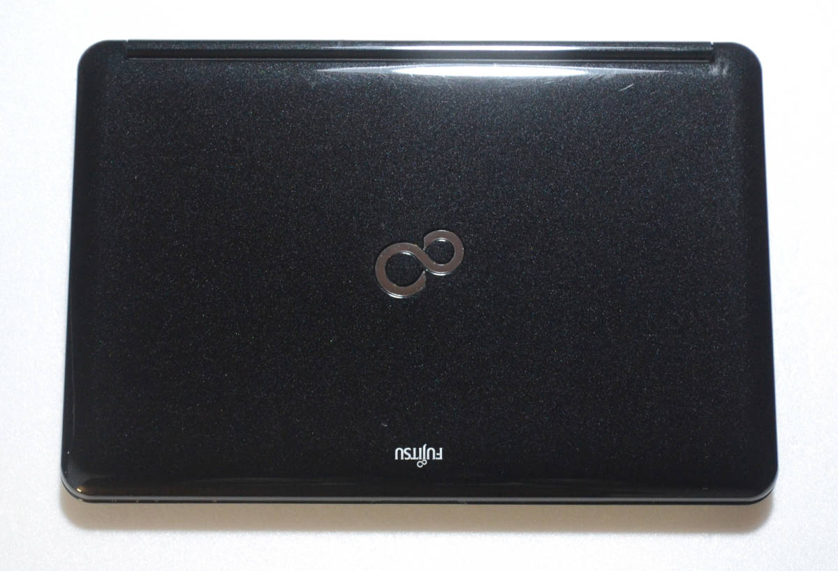今までに発表した主な製品（ノートブックPC 【美品】AH56/G ブラック/