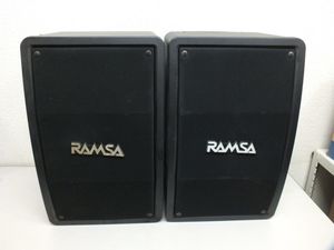 ナショナル スピーカーのYahoo!オークション(旧ヤフオク!)の相場・価格