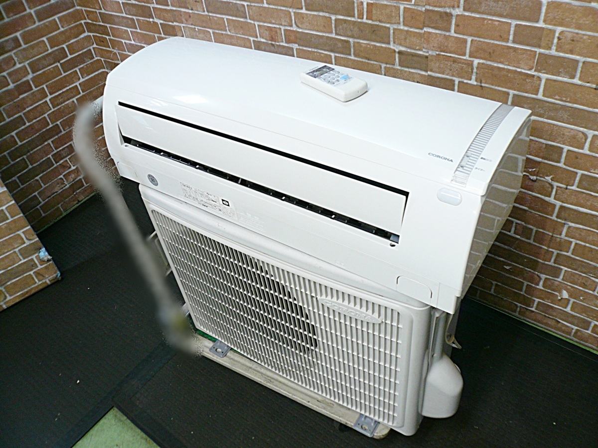 MITSUBISHI 三菱 MSZ-X2816-W/MUZ-X2816 ルームエアコン 霧ヶ峰 主に10 