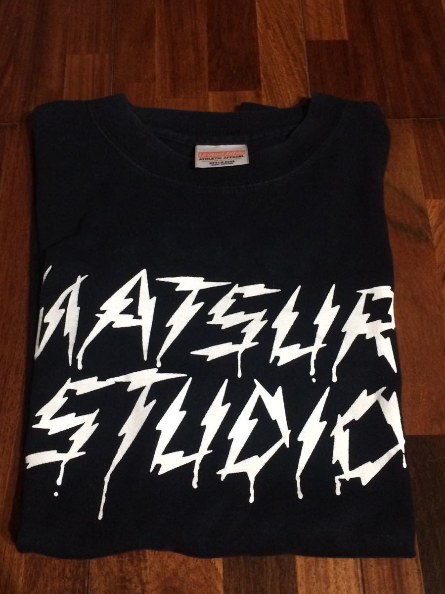 向井秀徳 NUMBER GIRL ZAZEN BOYS グレーTシャツ Lサイズ 向井秀徳 NUMBER GIRL ZAZEN BOYS グレーTシャツ Lサイズ 向井秀徳