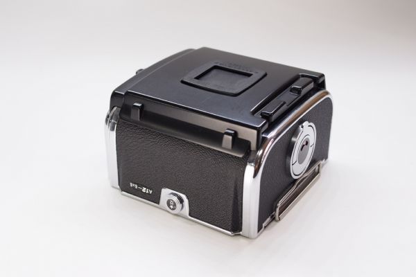 ハッセルブラッド A12 HASSELBLAD フィルムマガジン Hasselblad ☆極上