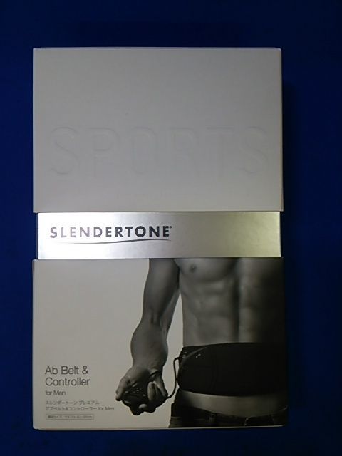 スレンダートーン プレミアム for Men 中古 中古スレンダートーン