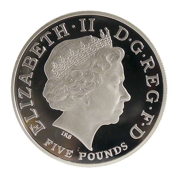 1円大放出】The Royal Mint 2010年 英国 ロンドンオリンピック