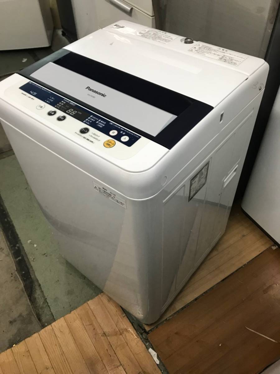 パナソニック : 全自動洗濯機 - 4.5kg 価格.com 洗濯機 価格比較 パナソニック : 全自動洗濯機 - 4.5kg 価格.com 洗濯機 価格比較