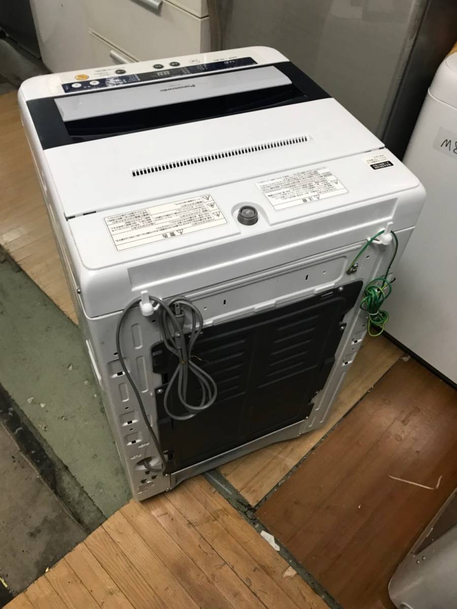 パナソニック : 全自動洗濯機 - 4.5kg 価格.com 洗濯機 価格比較
