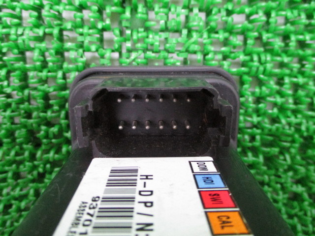 新作登場，100%新品 ハーレー 純正 ウインカーモジュール 68921-07