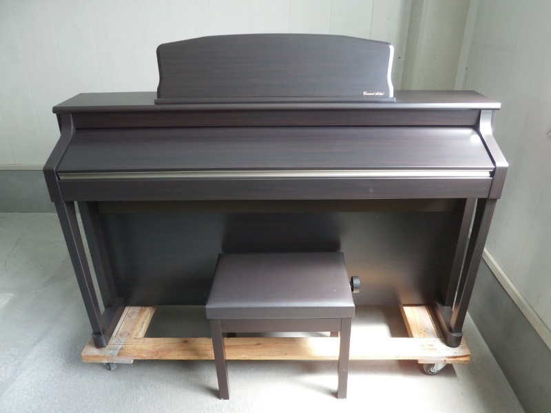 ♪。□ 電子ピアノ KAWAI CA9500GP 中古品□。カワイ 電子ピアノ