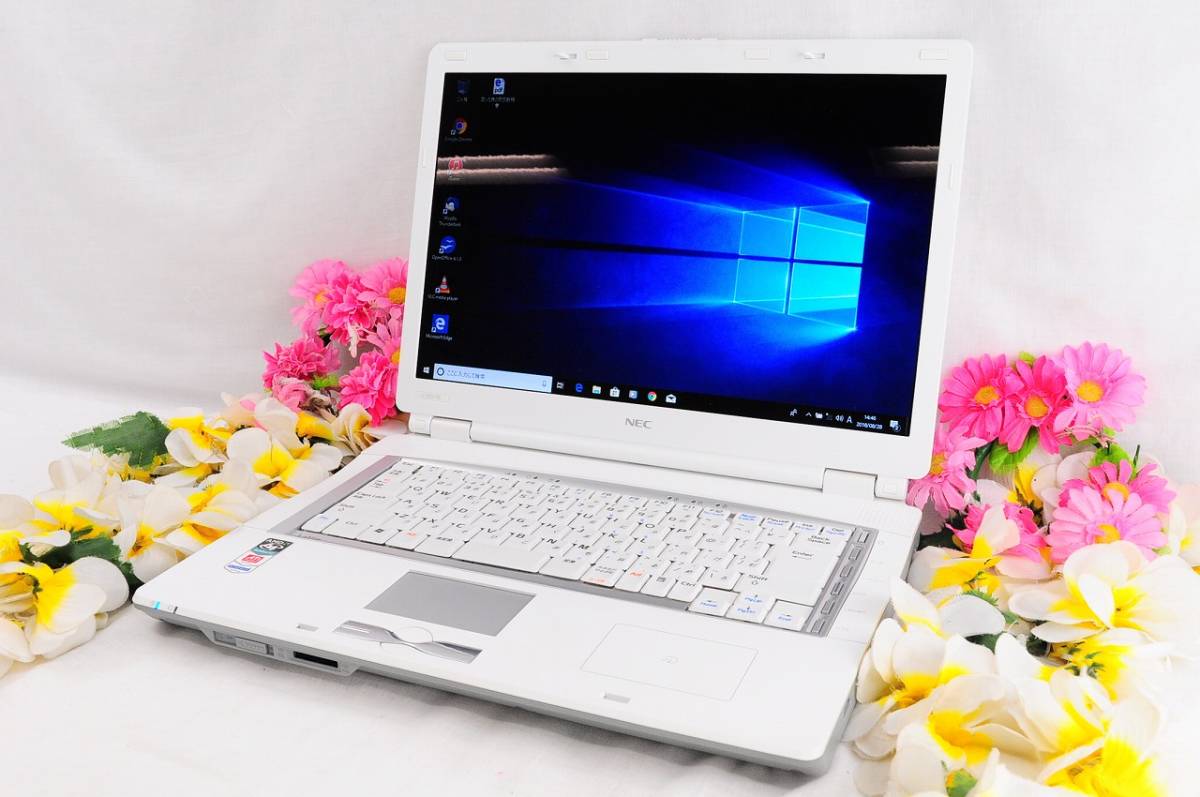 NEC LAVIE Mobile Pro - LaVie Lavie and LAVIE公式サイト 2GB メモリ