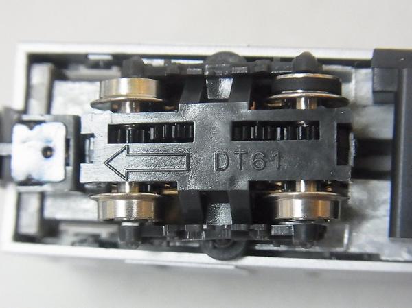 TOMIX TOMIX 92647 JR209系通勤電車 南武色 トミックス Nゲージ【20