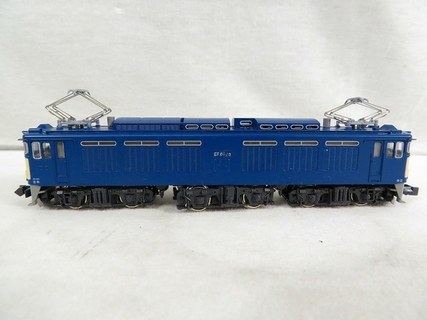 中古 KATO カトー 3042 EF64 0番台 後期形 一般色 鉄道模型 Nゲージ