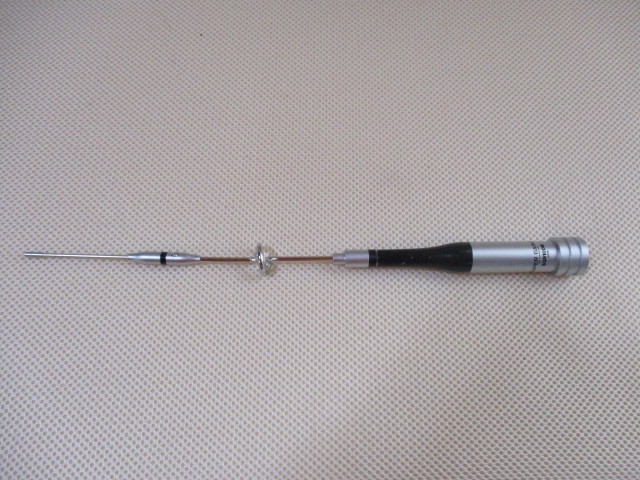 ダイアモンド第一電波SUPER GAINER SG9100M 144MHz 430MHz 1200MHz 3